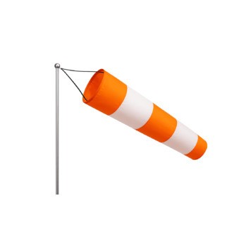 Wikz Vindpose - Windora - 60 cm