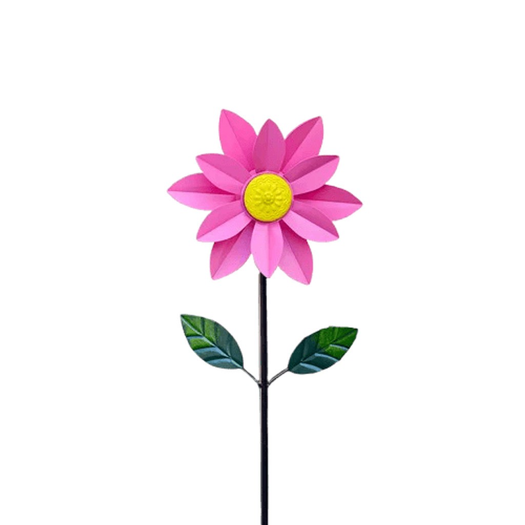 Wikz Vindspinner - WindFlower - Pink