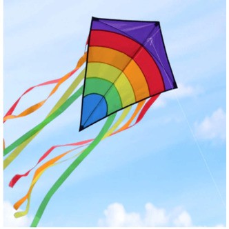 Wikz Ventus Regnbue v2