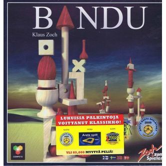 BANDU