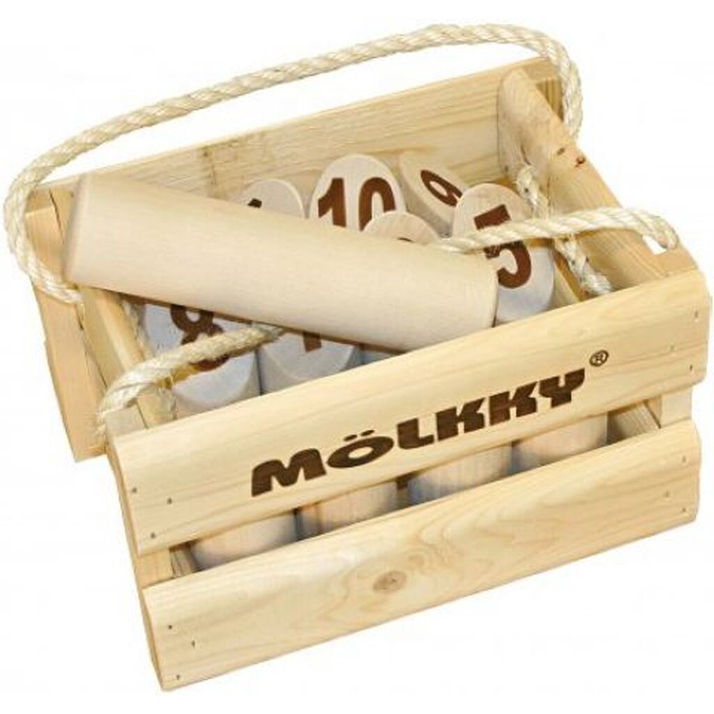 Mölkky Original