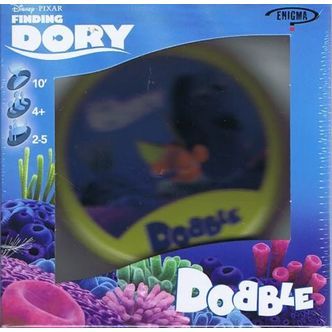 Dobble, Finding Dory
