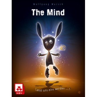 The Mind - Nordisk