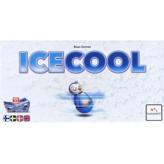 IceCool