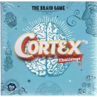 Cortex Challenge