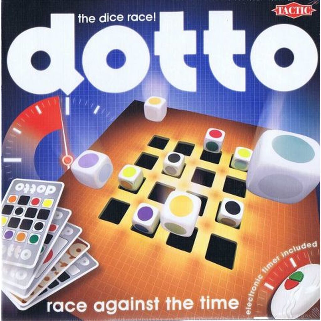 Dotto