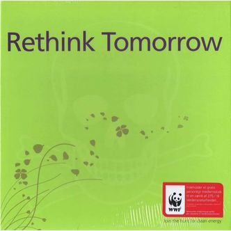 Rethink Tomorrow