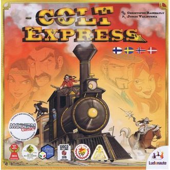 Colt Express