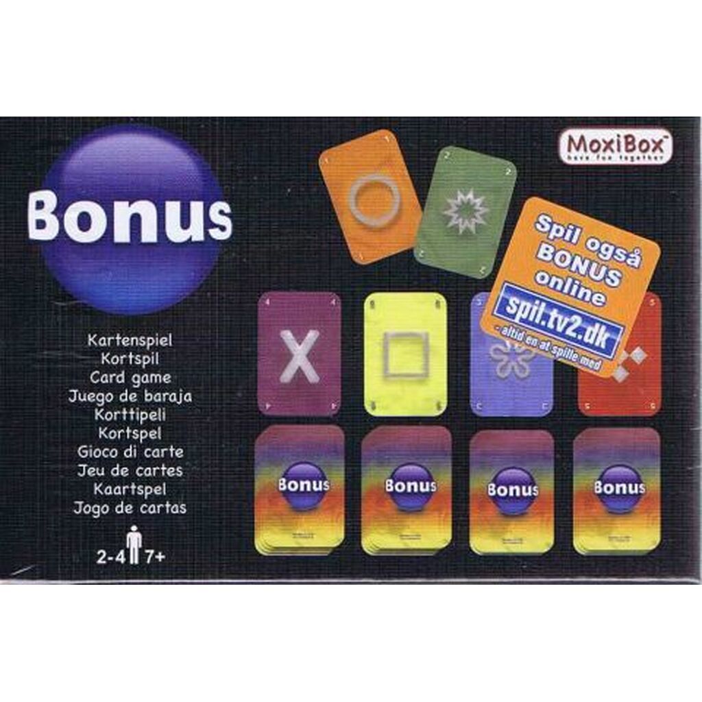 Bonus