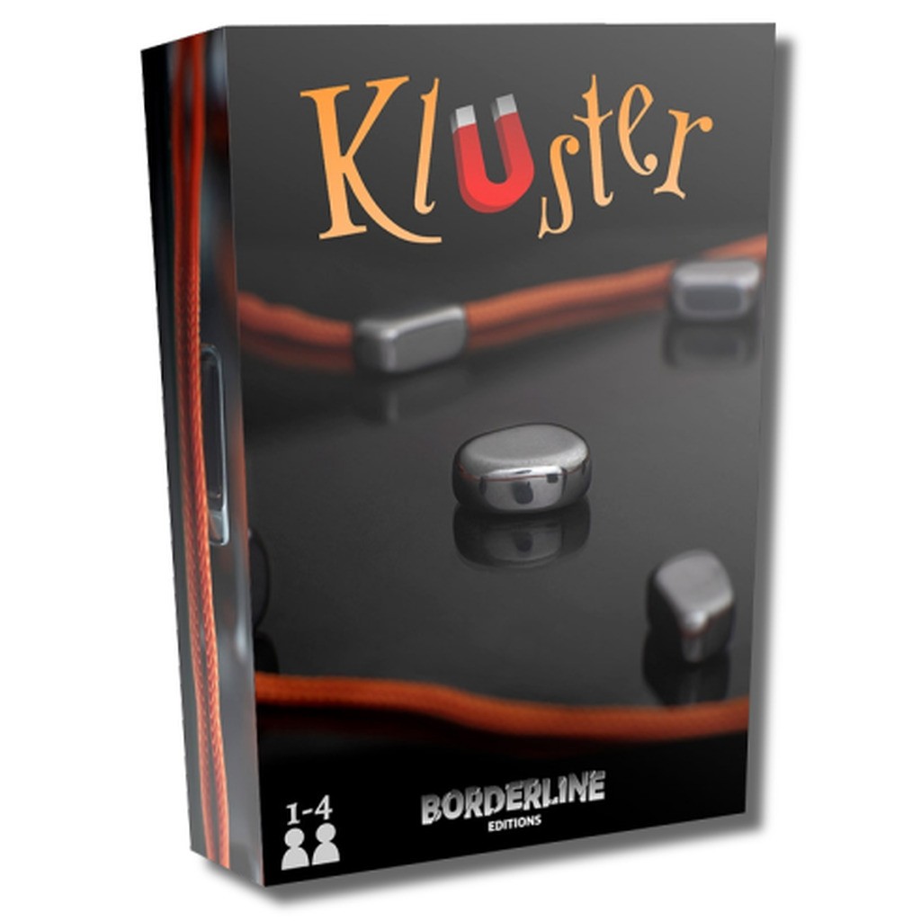 Kluster