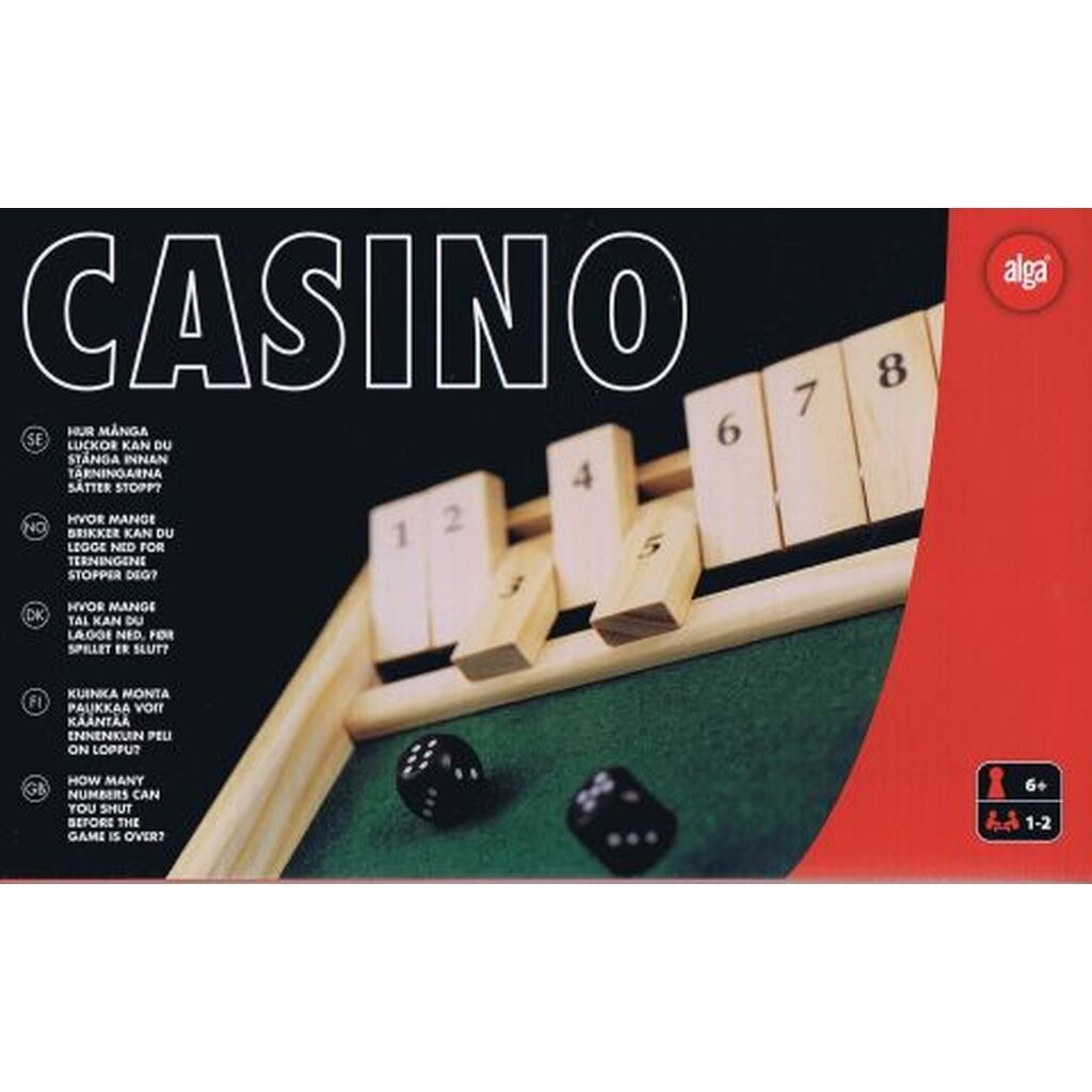 Casino