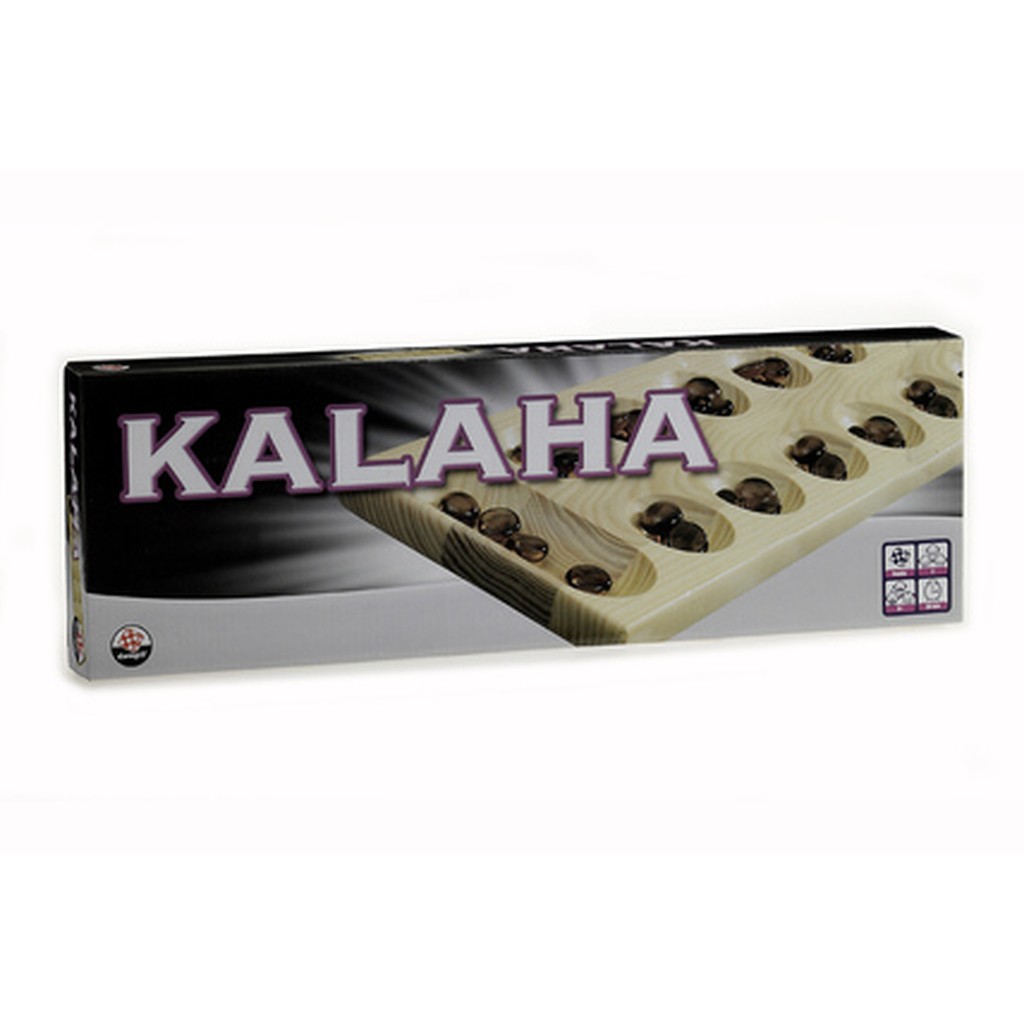 Kalaha i træ