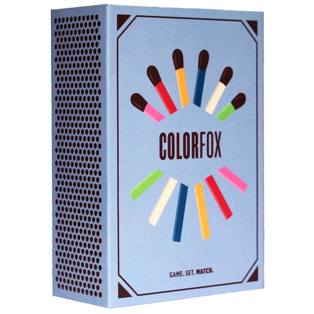 Colorfox