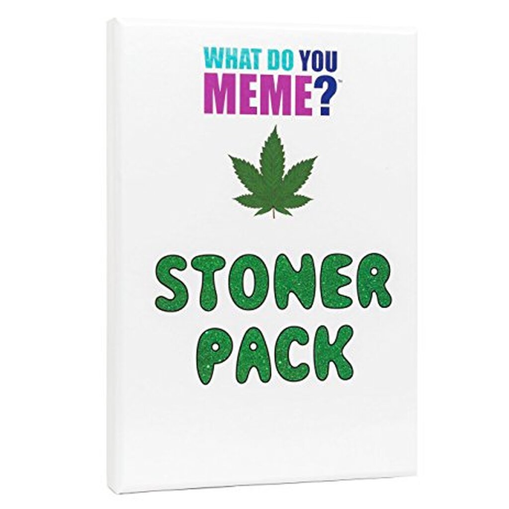 What do you Meme? - Stoner Pack Expansion