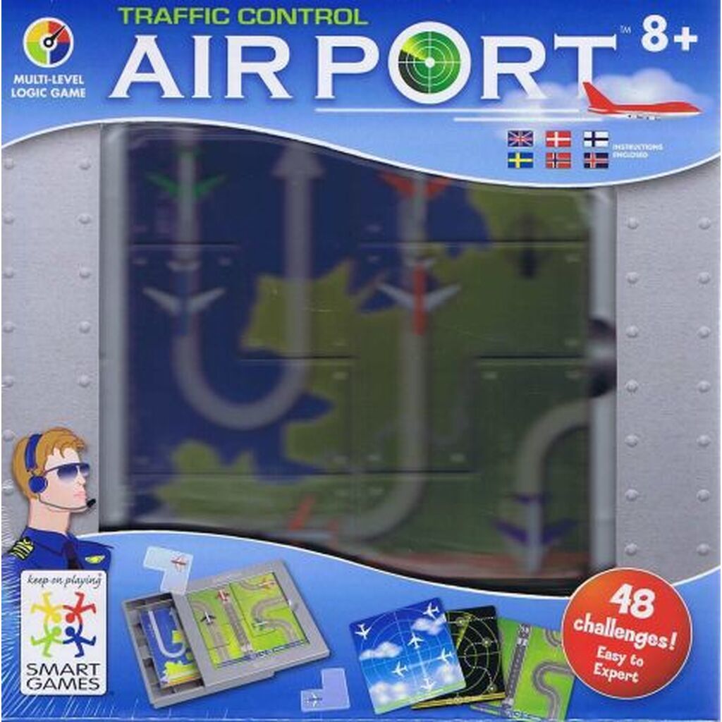 Airport