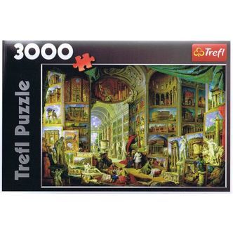 Antiquity - 3000 brikker