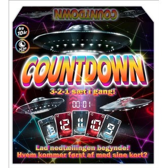 Countdown