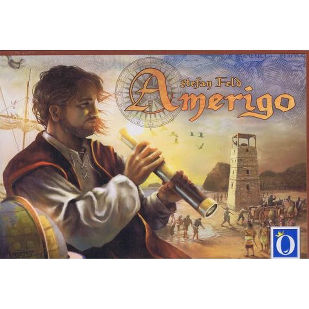 Amerigo