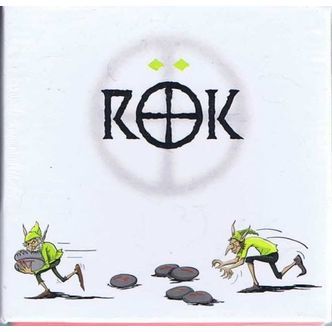 RÃK