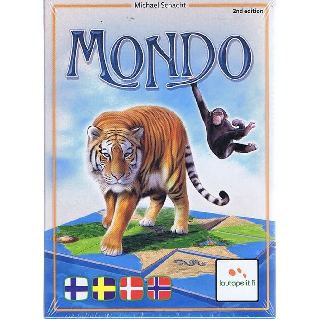 Mondo