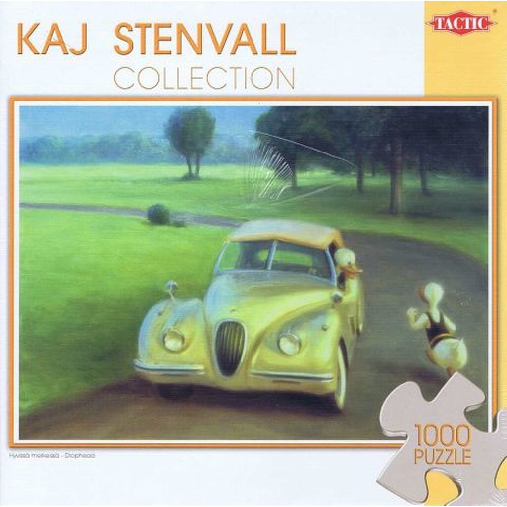 Drophead - 1000 brikker