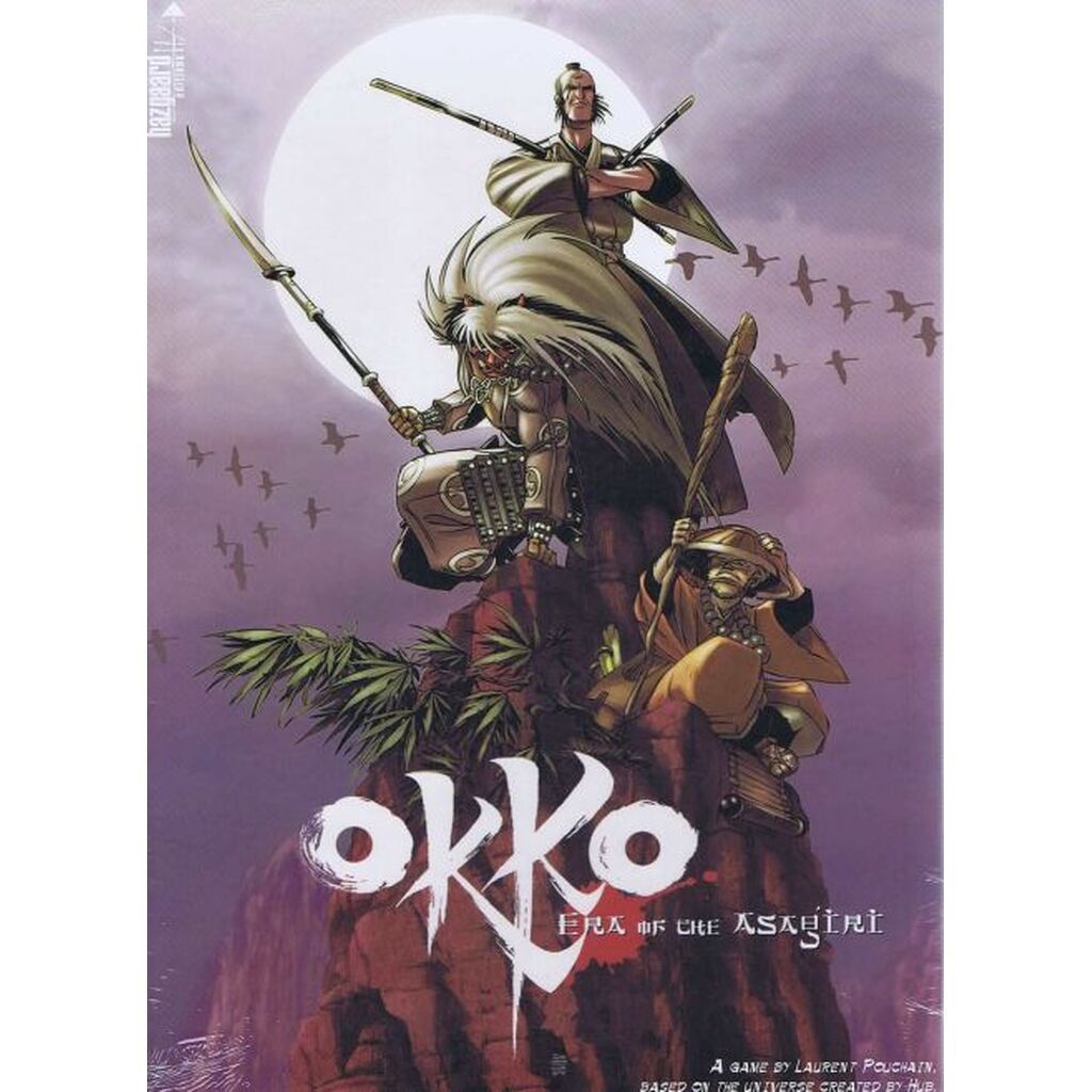 Okko