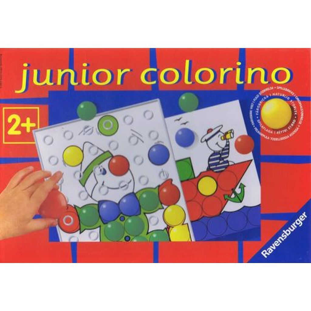 Junior Colorino