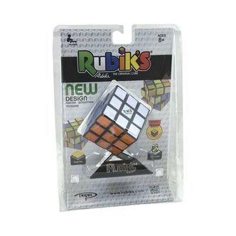 Rubiks Cube 3x3 (professorterning)