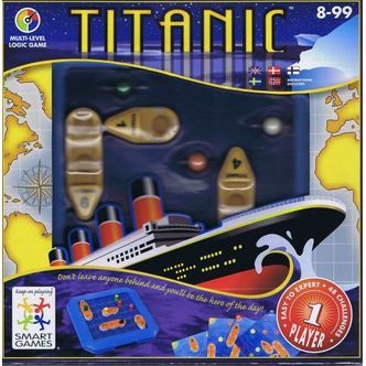 Titanic