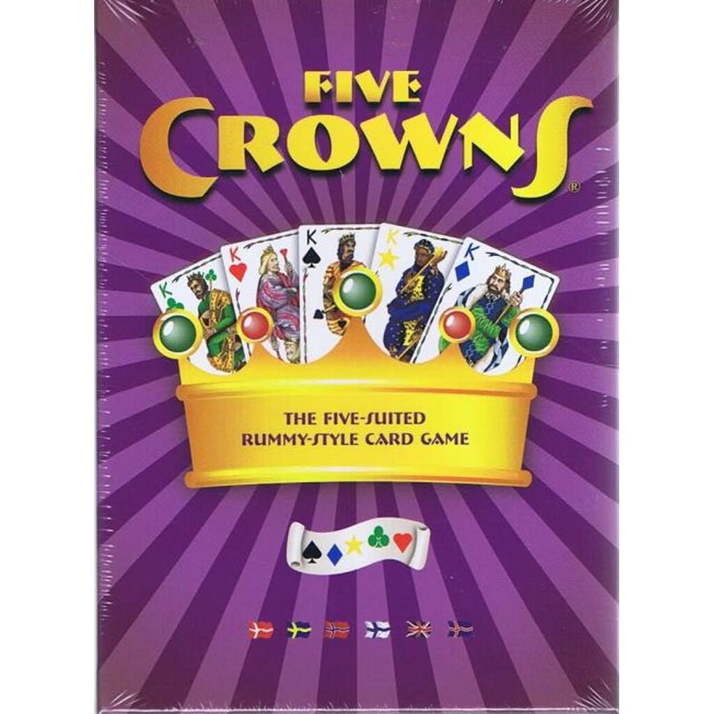 Five Crowns