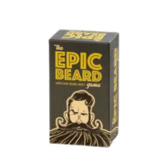 The Epic Beard Game