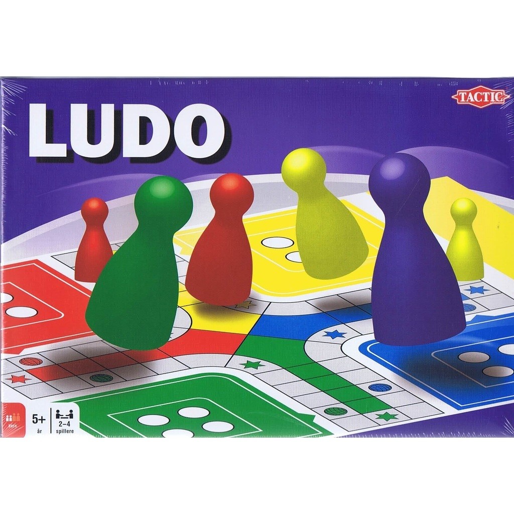 Ludo