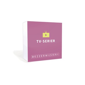 BEZZERWIZZER Bricks Storbyer
