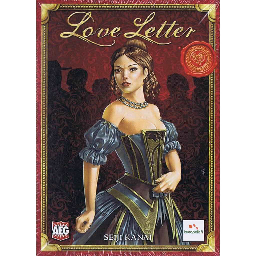 Love Letter