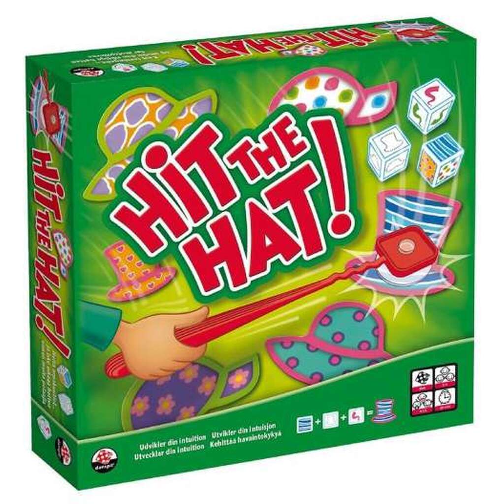 Hit the Hat