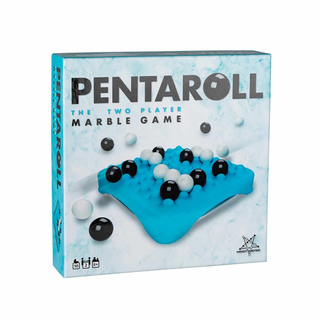 Pentaroll