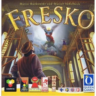 Fresko