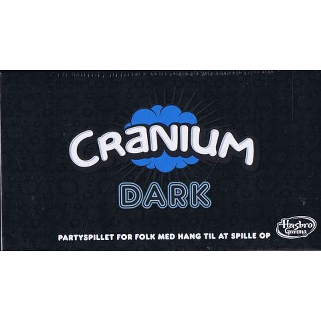 Cranium Dark