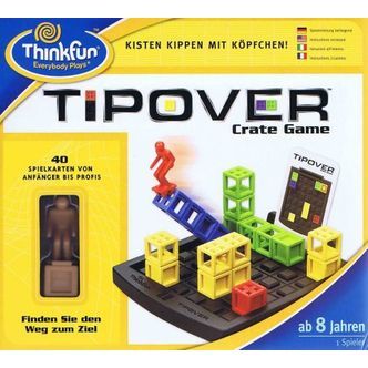 Tip Over
