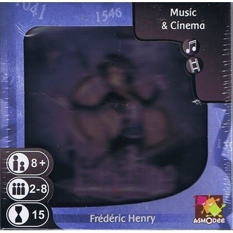 Timeline Music & Cinema