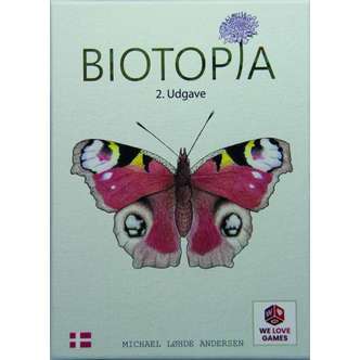 Biotopia 2. udgave