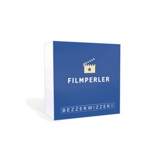 BEZZERWIZZER Bricks Filmperler