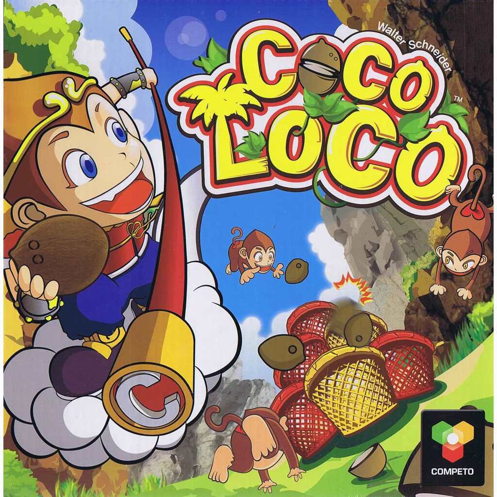 Coco Loco