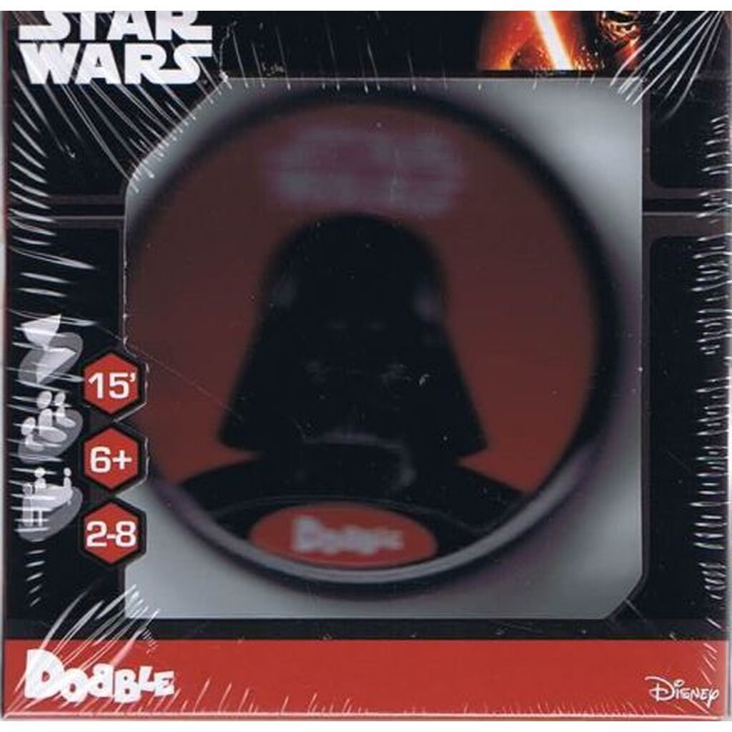 Dobble Star Wars