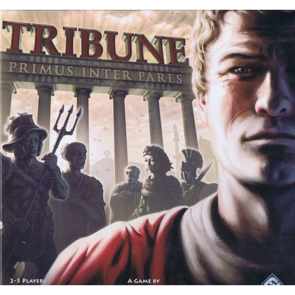 Tribune