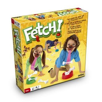 Go Fetch