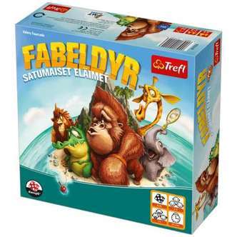 Fabeldyr