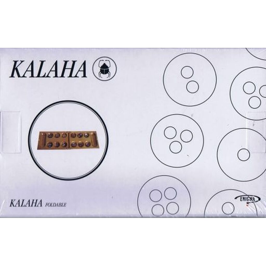 Kalaha brætspil
