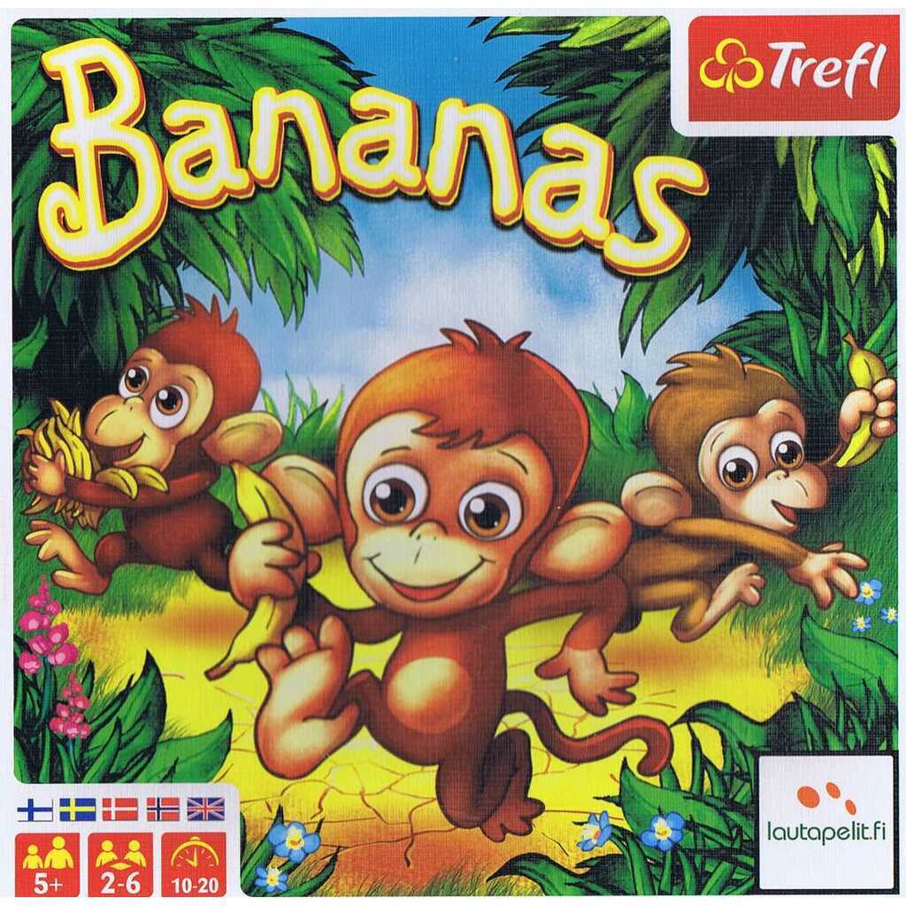 Bananas