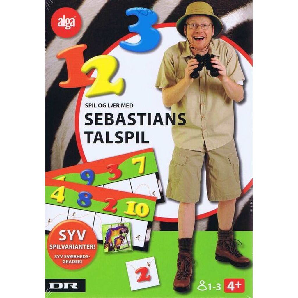Sebastians talspil